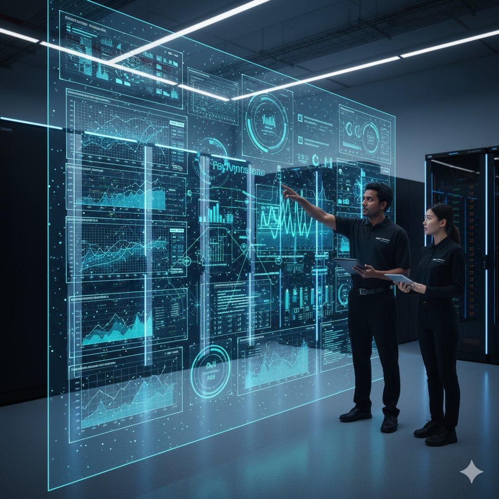 Intelligent Monitoring